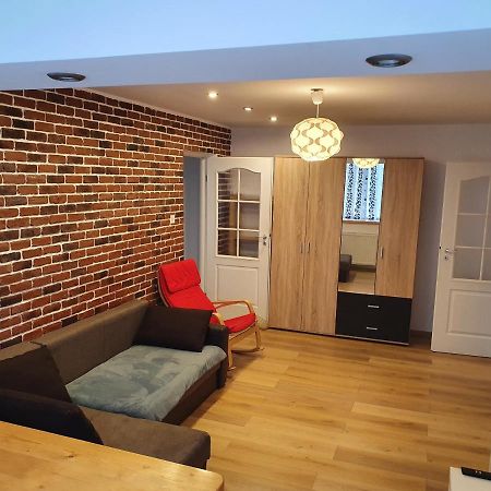 Rza Apartment Bistriţa エクステリア 写真